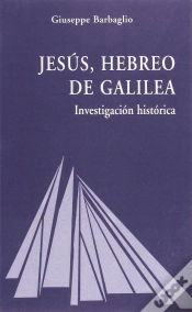 Capa do artigo Jesús, Hebreo De Galilea