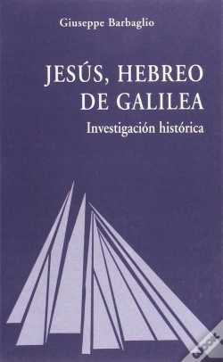 Capa do artigo Jesús, Hebreo De Galilea