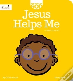 Capa do artigo Jesus Helps Me