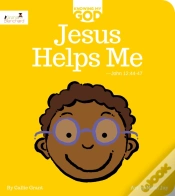 Capa do artigo Jesus Helps Me