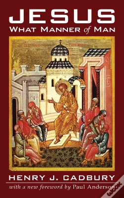 Capa do artigo Jesus