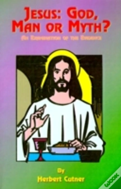 Capa do artigo Jesus