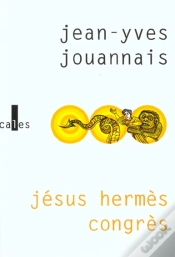 Capa do artigo Jesus Hermes Congres