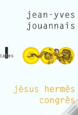 Capa do artigo Jesus Hermes Congres