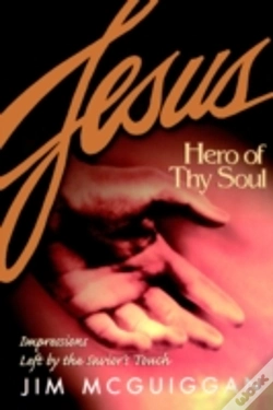 Capa do artigo Jesus, Hero Of Thy Soul