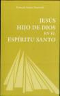Jesus, Hijo De Dios En El Espiritu Santo - Preview