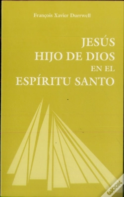 Capa do artigo Jesus, Hijo De Dios En El Espiritu Santo