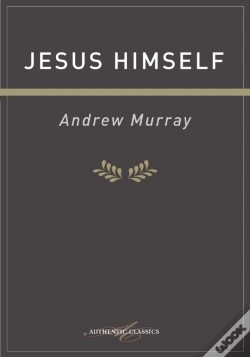 Capa do artigo Jesus Himself