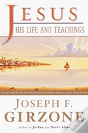 Capa do artigo Jesus, His Life And Teachings
