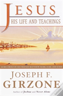 Capa do artigo Jesus, His Life And Teachings