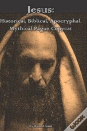 Capa do artigo Jesus: Historical, Biblical, Apocryphal,