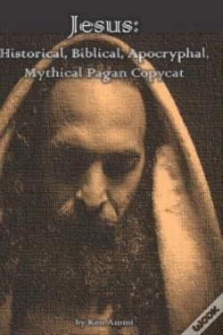 Capa do artigo Jesus: Historical, Biblical, Apocryphal,
