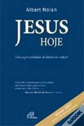 Capa do artigo Jesus Hoje