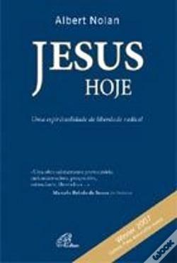 Capa do artigo Jesus Hoje