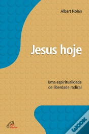 Capa do artigo Jesus Hoje