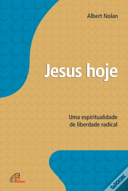 Capa do artigo Jesus Hoje