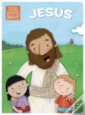 Capa do artigo Jesus