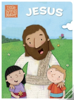 Capa do artigo Jesus