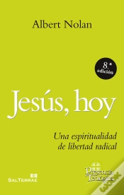 Capa do artigo Jesús, Hoy