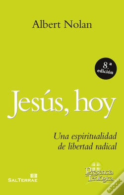 Capa do artigo Jesús, Hoy