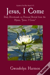 Capa do artigo Jesus, I Come