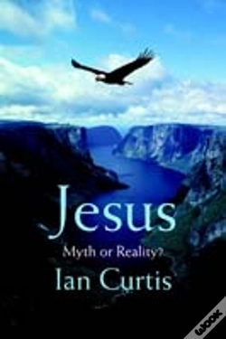 Capa do artigo Jesus
