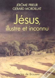 Capa do artigo Jesus ; Illustre Inconnu