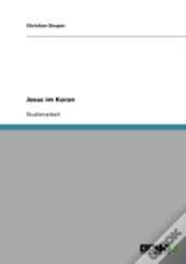 Jesus Im Koran