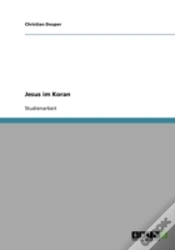 Capa do artigo Jesus Im Koran