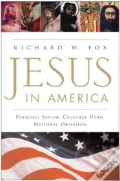 Capa do artigo Jesus In America