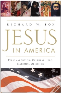 Capa do artigo Jesus In America