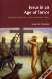 Capa do artigo Jesus In An Age Of Terror