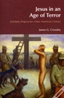 Capa do artigo Jesus In An Age Of Terror