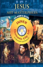 Jesus In Art Masterpieces - Preview