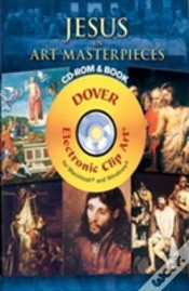 Capa do artigo Jesus In Art Masterpieces