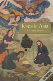 Capa do artigo Jesus In Asia