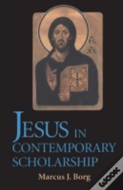 Capa do artigo Jesus In Contemporary Scholarship