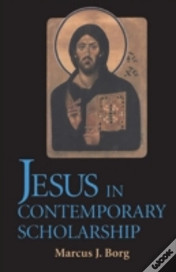 Capa do artigo Jesus In Contemporary Scholarship