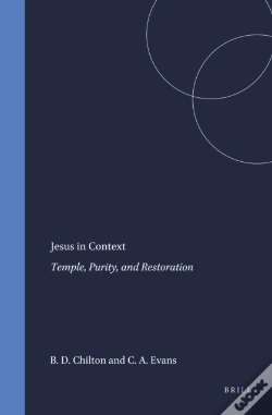 Capa do artigo Jesus In Context