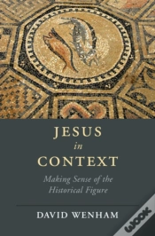 Capa do artigo Jesus In Context
