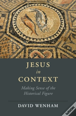 Capa do artigo Jesus In Context