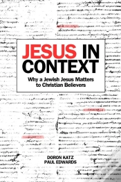 Capa do artigo Jesus In Context