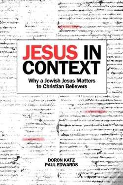 Capa do artigo Jesus In Context