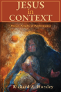 Jesus In Context - Preview