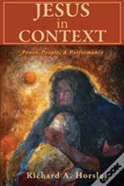 Capa do artigo Jesus In Context
