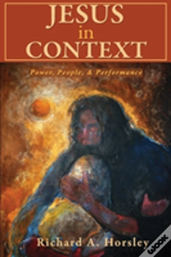Capa do artigo Jesus In Context