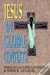 Capa do artigo Jesus In Global Contexts