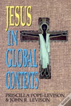 Capa do artigo Jesus In Global Contexts