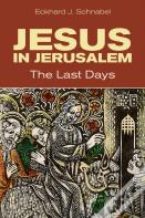 Jesus In Jerusalem