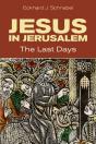 Jesus In Jerusalem - Preview